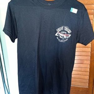 Chevy trucks T-shirt